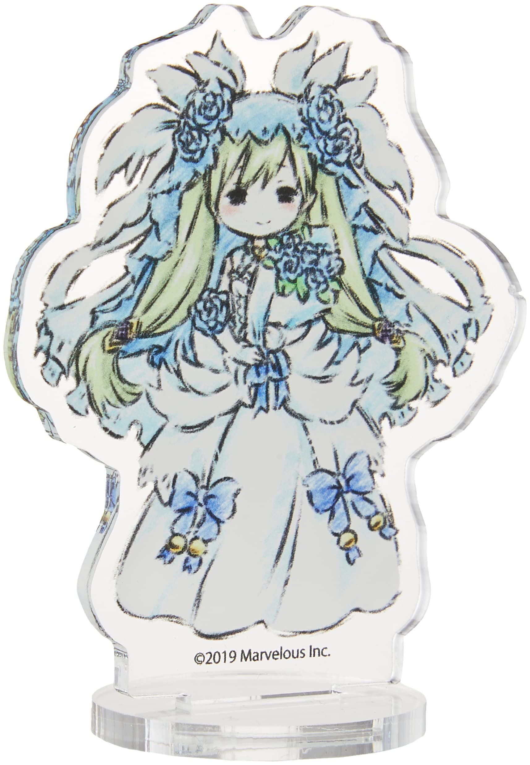 Amazon.co.jp: ルーンファクトリー4スペシャル 04 結婚衣装ver